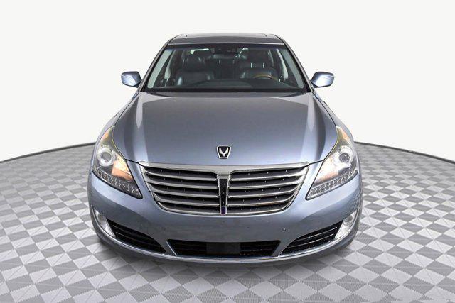 used 2015 Hyundai Equus car, priced at $14,498