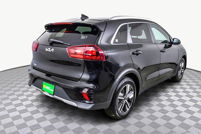 used 2022 Kia Niro car, priced at $19,998