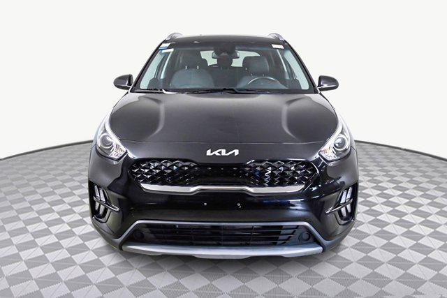 used 2022 Kia Niro car, priced at $19,998