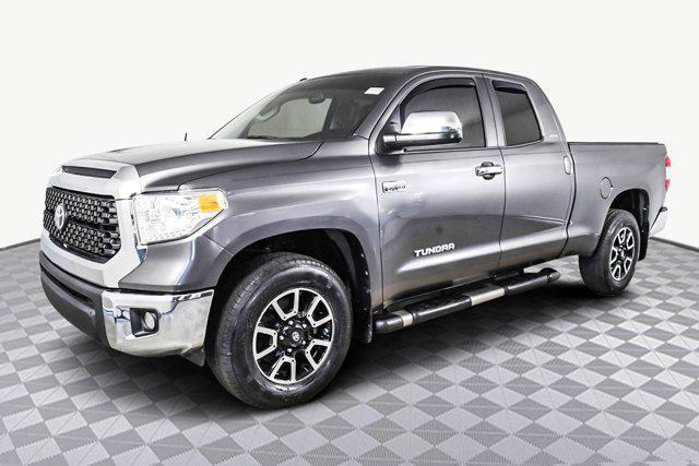 used 2015 Toyota Tundra car, priced at $22,398