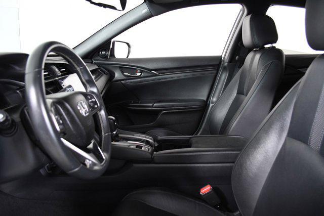 used 2020 Honda Civic car, priced at $20,998