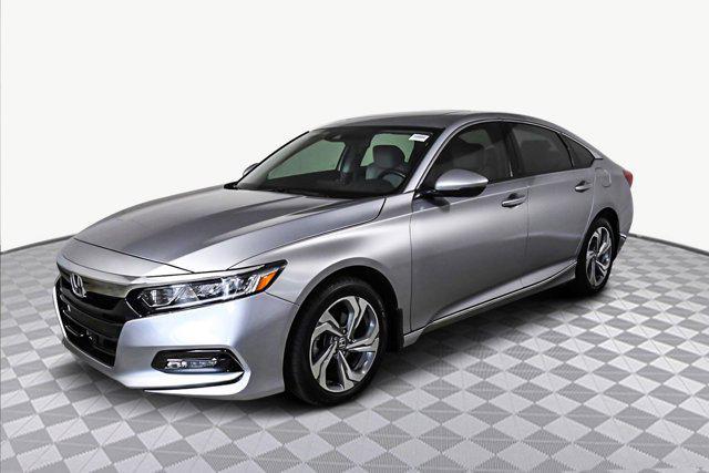 used 2020 Honda Accord car, priced at $21,498