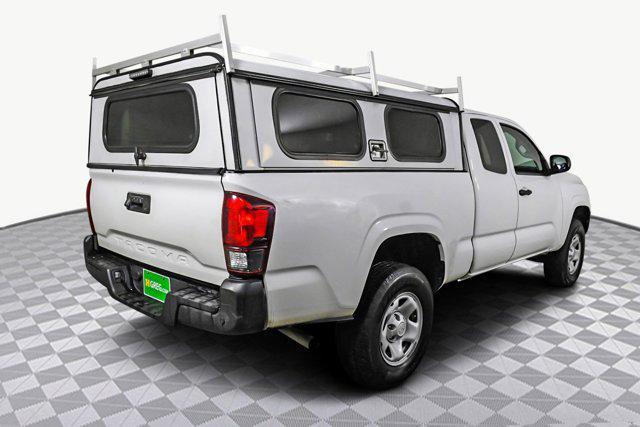 used 2019 Toyota Tacoma car, priced at $17,998