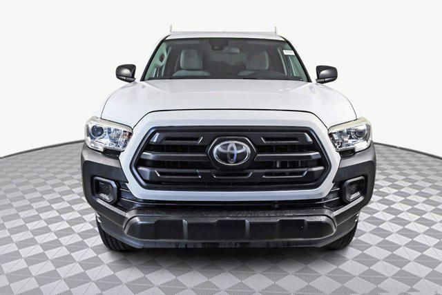 used 2019 Toyota Tacoma car, priced at $17,998