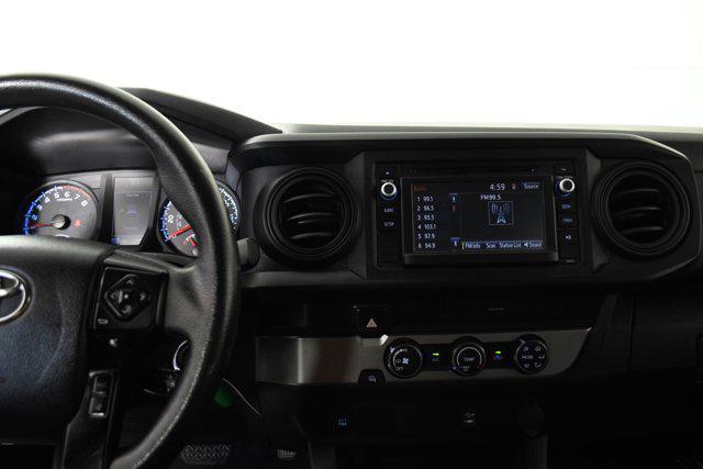 used 2019 Toyota Tacoma car, priced at $17,998