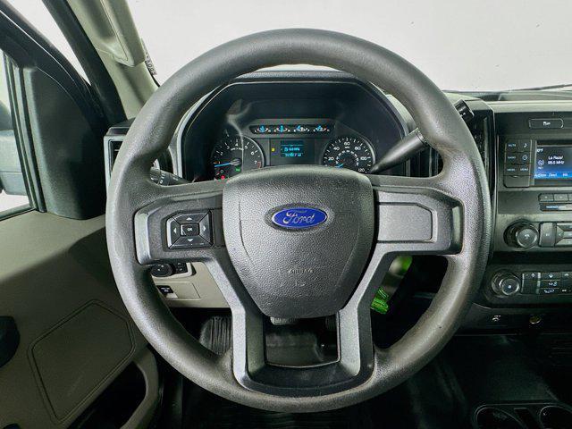 used 2016 Ford F-150 car, priced at $19,498