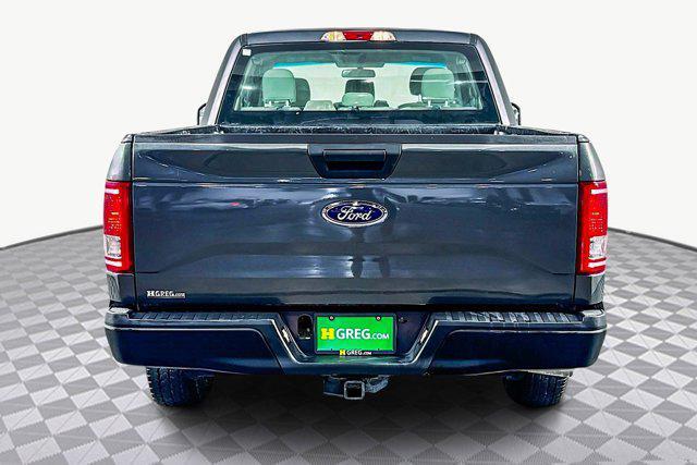 used 2016 Ford F-150 car, priced at $19,498