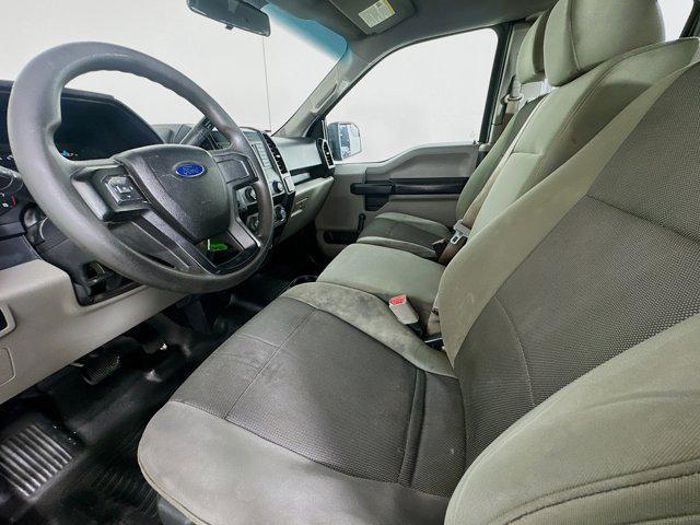 used 2016 Ford F-150 car, priced at $19,498