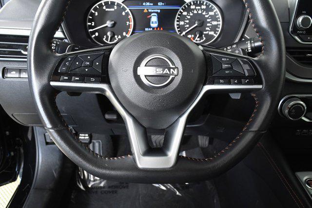 used 2024 Nissan Altima car, priced at $19,998