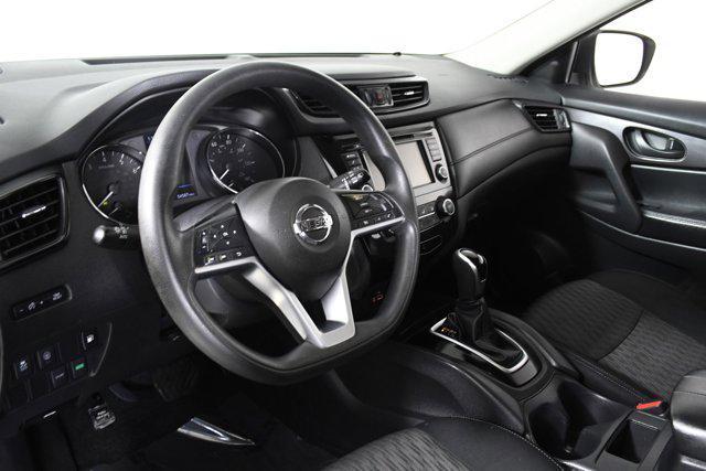 used 2019 Nissan Rogue car, priced at $14,498