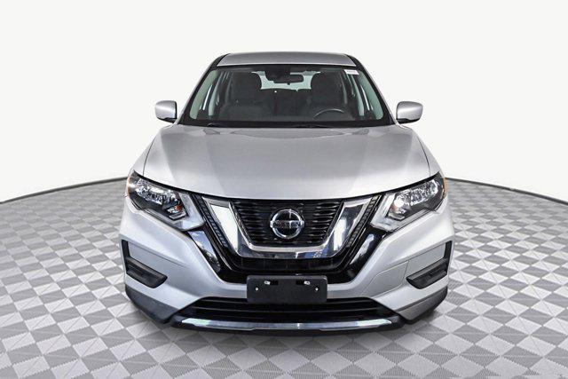 used 2019 Nissan Rogue car, priced at $14,498