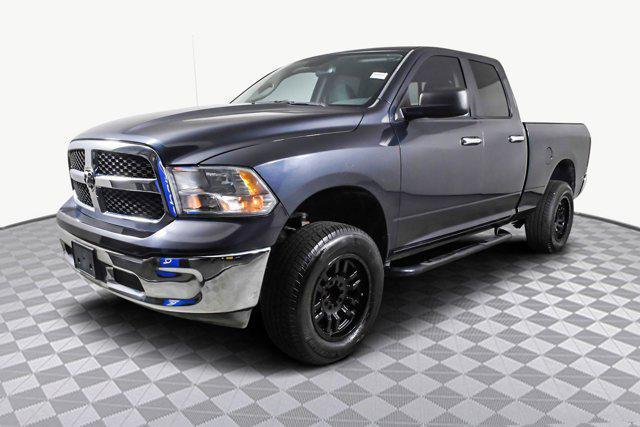 used 2016 Ram 1500 car, priced at $16,498