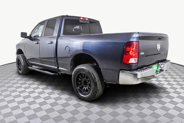 used 2016 Ram 1500 car, priced at $16,498