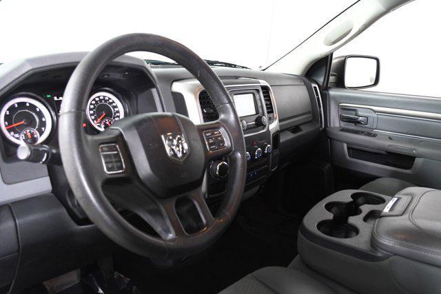 used 2016 Ram 1500 car, priced at $16,498