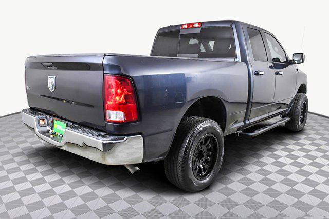 used 2016 Ram 1500 car, priced at $16,498