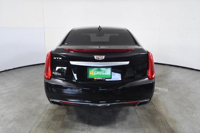 used 2017 Cadillac XTS car, priced at $22,997