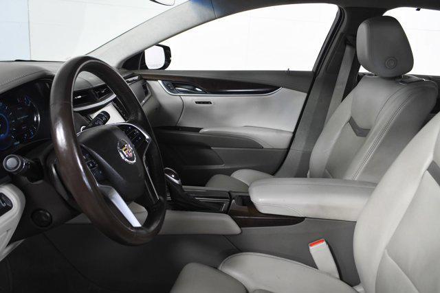used 2017 Cadillac XTS car, priced at $22,997