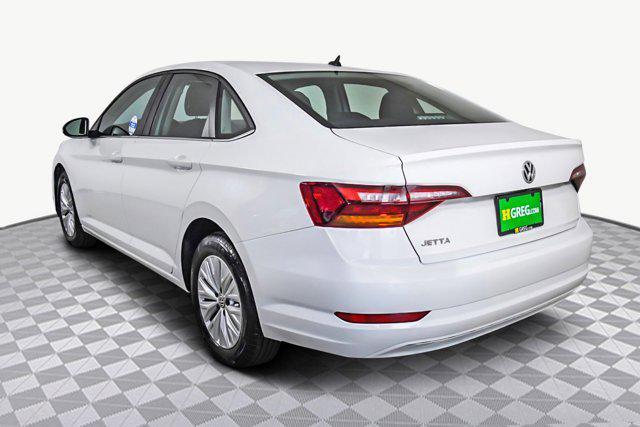 used 2019 Volkswagen Jetta car, priced at $11,998