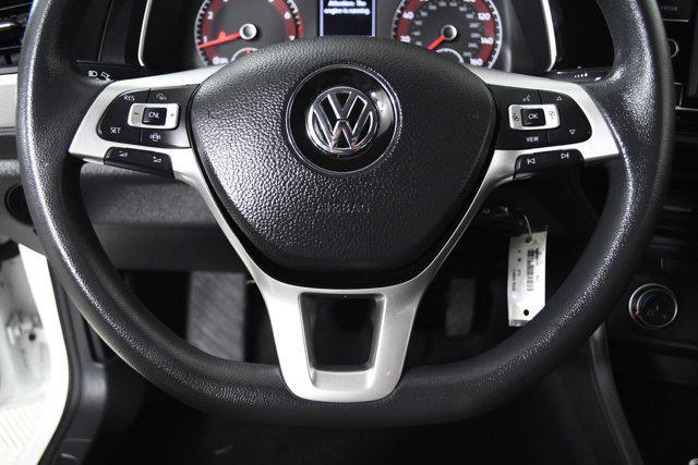 used 2019 Volkswagen Jetta car, priced at $11,998