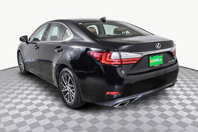 used 2017 Lexus ES 350 car, priced at $17,997