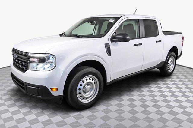 used 2022 Ford Maverick car, priced at $18,898