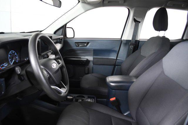 used 2022 Ford Maverick car, priced at $18,898