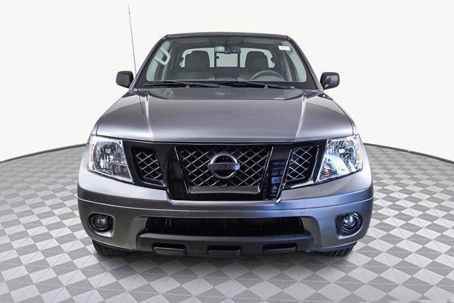 used 2019 Nissan Frontier car, priced at $18,497