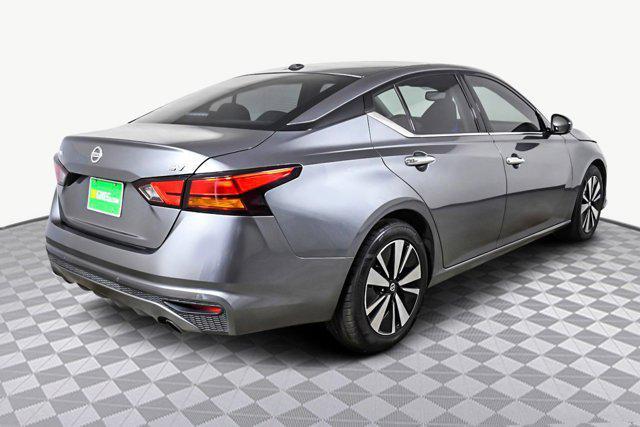 used 2020 Nissan Altima car, priced at $14,298