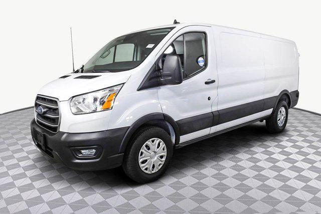 used 2020 Ford Transit-250 car, priced at $27,298