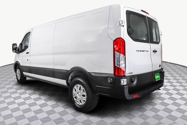 used 2020 Ford Transit-250 car, priced at $27,298