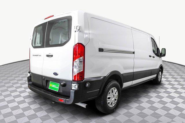 used 2020 Ford Transit-250 car, priced at $27,298