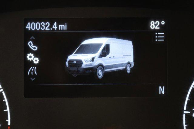 used 2020 Ford Transit-250 car, priced at $27,298