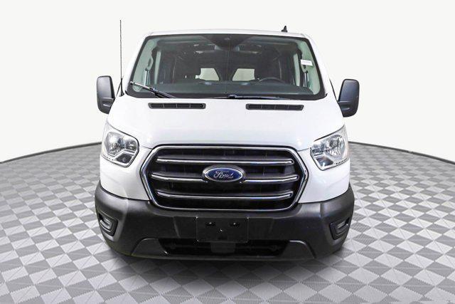 used 2020 Ford Transit-250 car, priced at $27,298