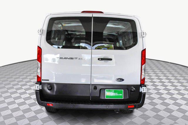 used 2020 Ford Transit-250 car, priced at $27,298