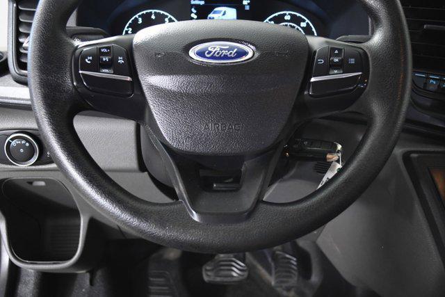 used 2020 Ford Transit-250 car, priced at $27,298