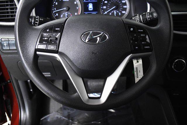 used 2020 Hyundai Tucson car, priced at $13,498