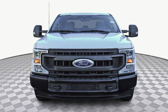 used 2020 Ford F-250 car, priced at $28,998