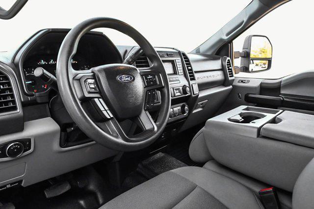 used 2020 Ford F-250 car, priced at $28,998