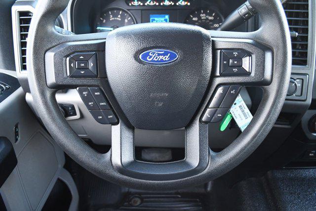 used 2020 Ford F-250 car, priced at $28,998