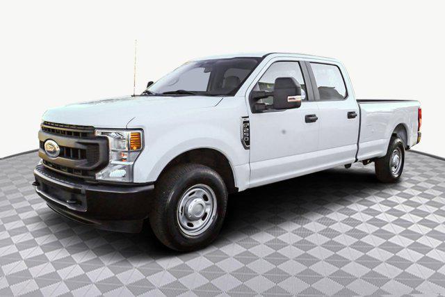 used 2020 Ford F-250 car, priced at $28,998