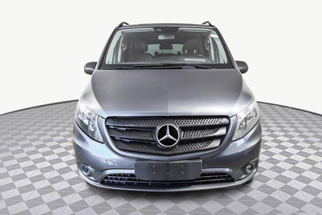 used 2016 Mercedes-Benz Metris car, priced at $18,498