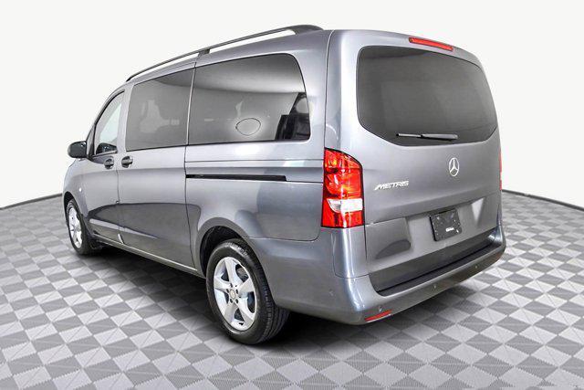 used 2016 Mercedes-Benz Metris car, priced at $18,498