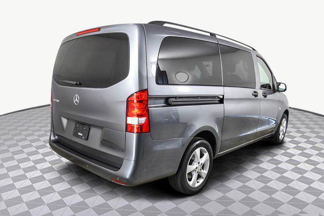 used 2016 Mercedes-Benz Metris car, priced at $18,498