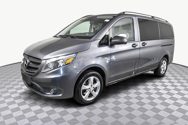 used 2016 Mercedes-Benz Metris car, priced at $18,498