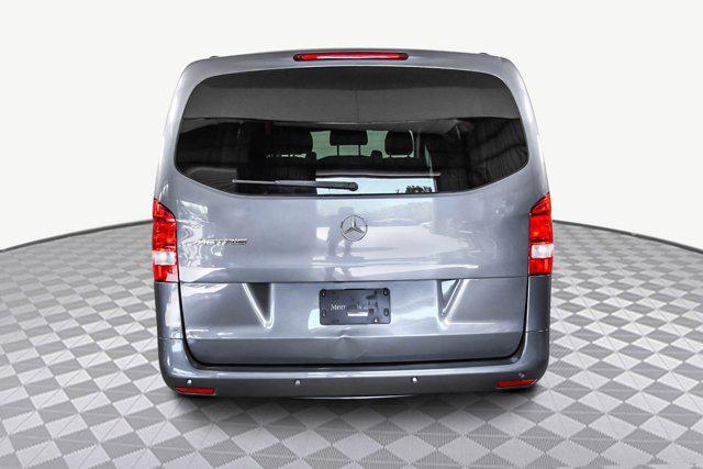 used 2016 Mercedes-Benz Metris car, priced at $18,498