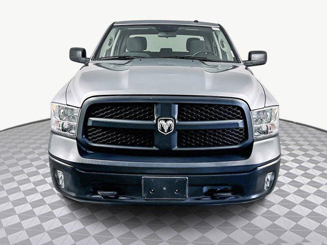 used 2023 Ram 1500 car, priced at $28,498