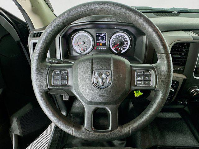 used 2023 Ram 1500 car, priced at $28,498