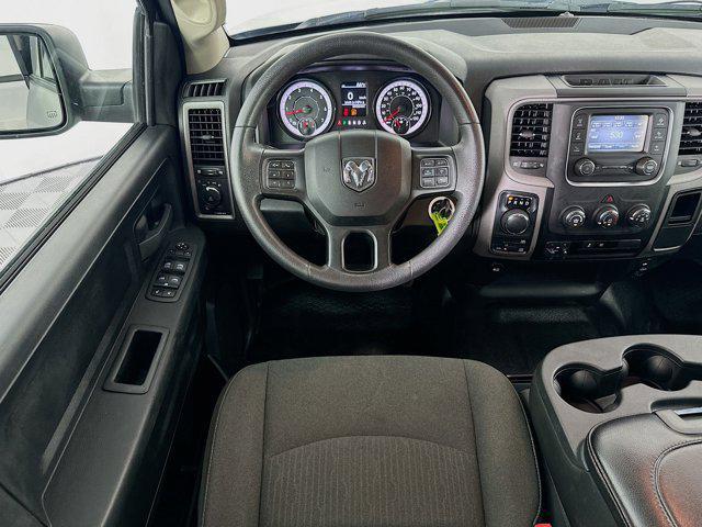 used 2023 Ram 1500 car, priced at $28,498