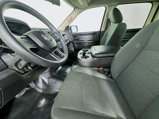 used 2023 Ram 1500 car, priced at $28,498