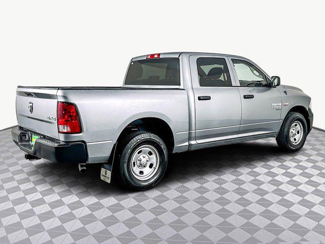 used 2023 Ram 1500 car, priced at $28,498